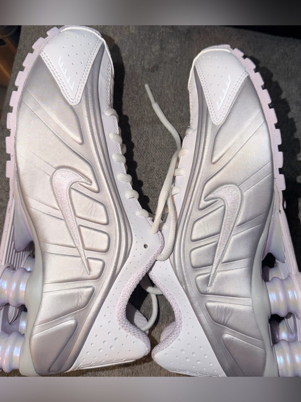 7W Nike Women’s Barley Grape